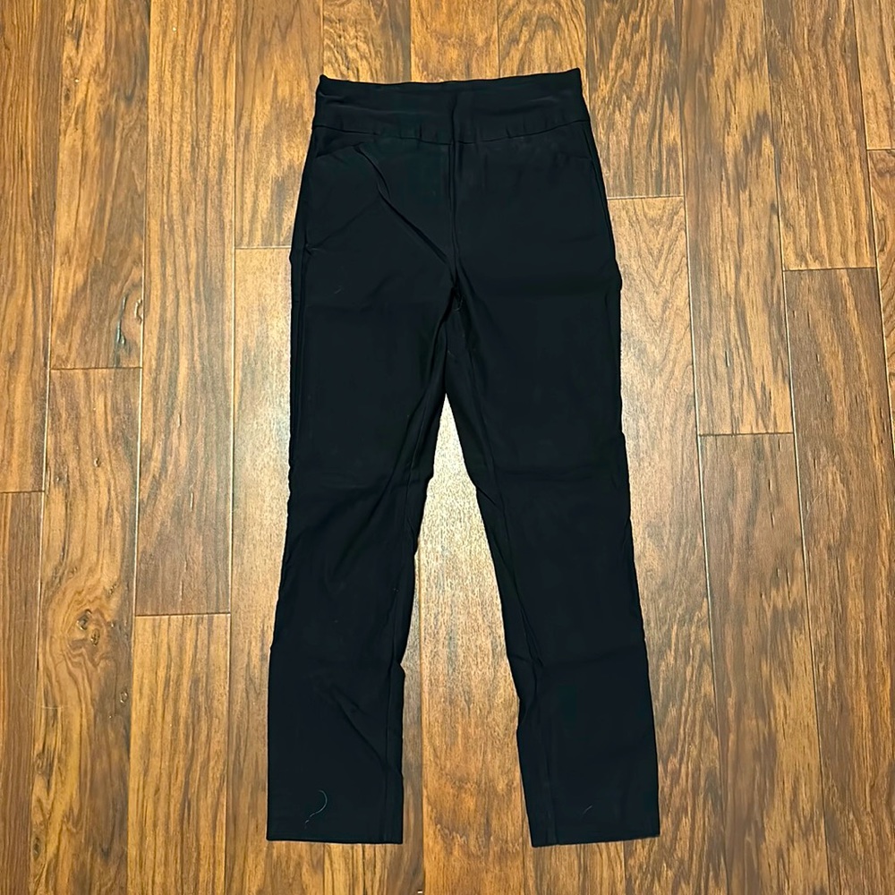 Size 6 Tribal Stretchy Dress Pants